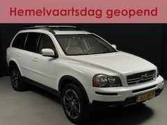 Volvo XC90 - 3.2 Momentum 7 Persoons*AC*CC*Full Leather