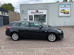 Opel Astra Sports Tourer - 1.4 Turbo Cosmo --AUTOMAAT--NL AUTO KM 117880 NAP 8450E