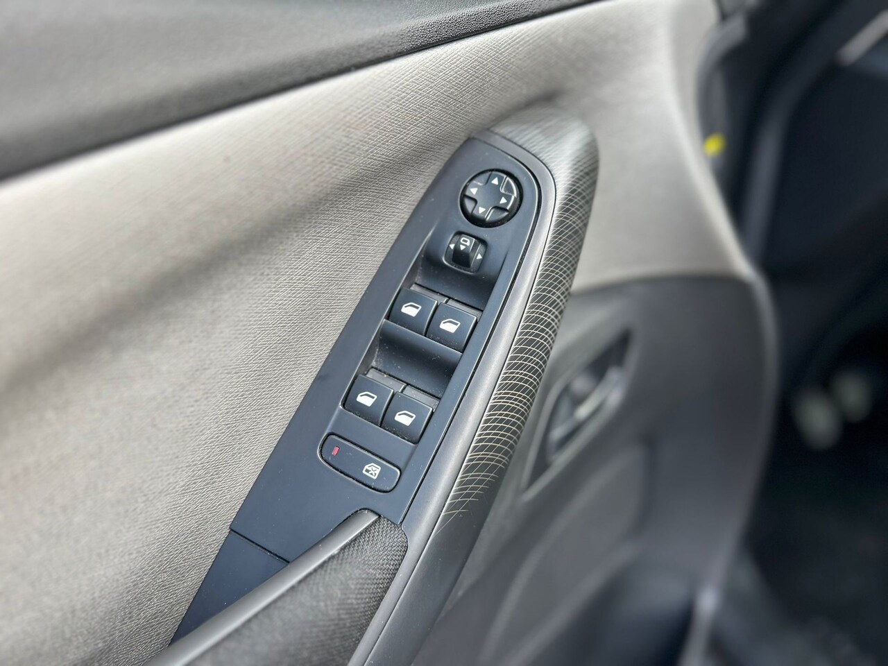 Citroën Grand C4 Picasso - 1.2 PureTech Intensive|Camera|7Pers|Dealer Onderhouden!