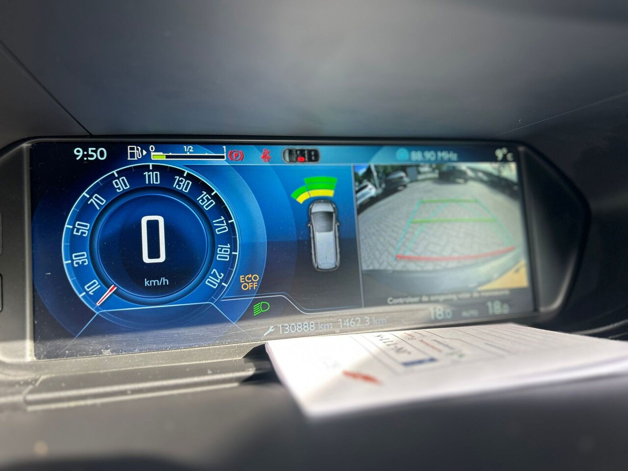 Citroën Grand C4 Picasso - 1.2 PureTech Intensive|Camera|7Pers|Dealer Onderhouden!