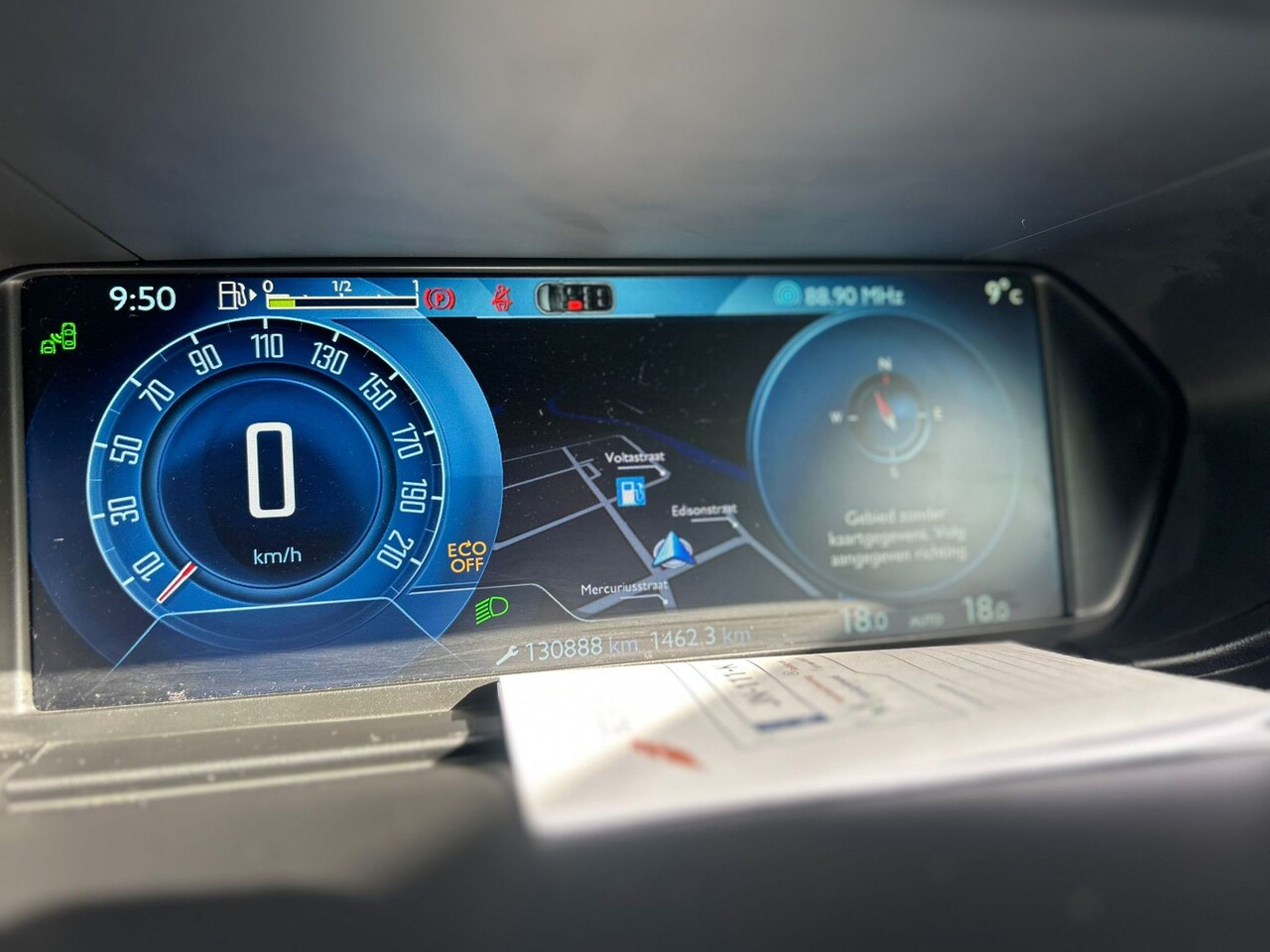 Citroën Grand C4 Picasso - 1.2 PureTech Intensive|Camera|7Pers|Dealer Onderhouden!