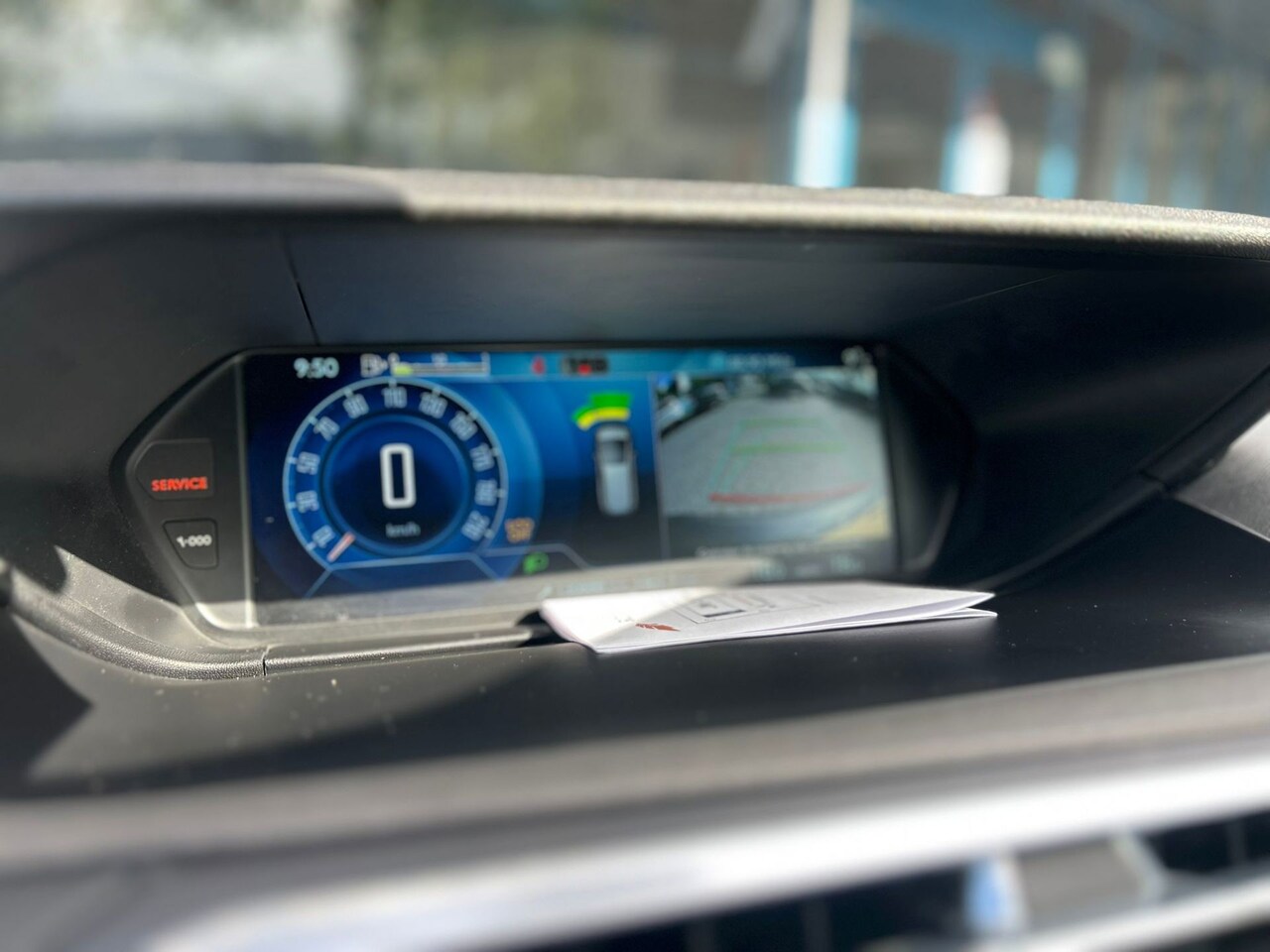 Citroën Grand C4 Picasso - 1.2 PureTech Intensive|Camera|7Pers|Dealer Onderhouden!