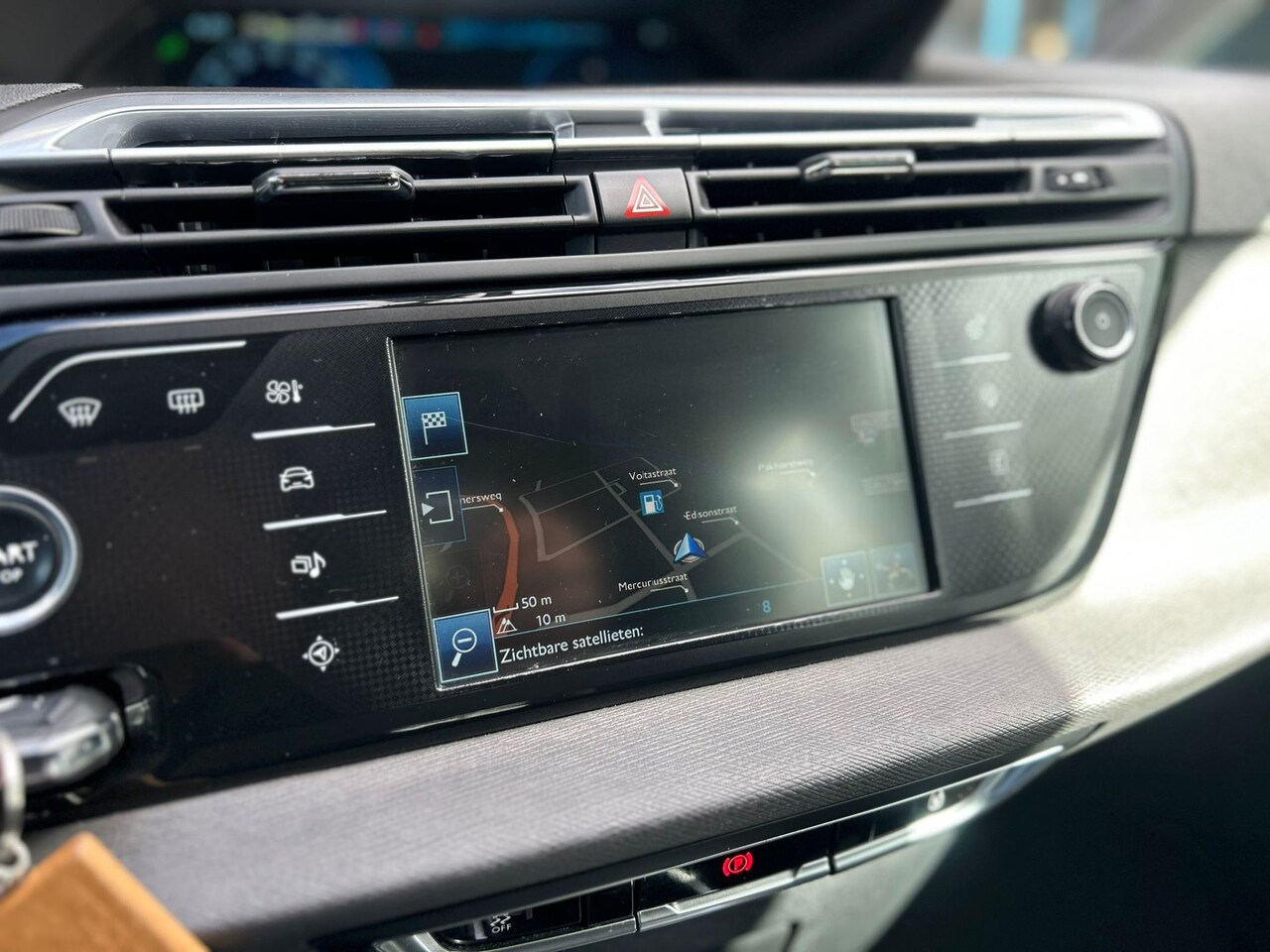 Citroën Grand C4 Picasso - 1.2 PureTech Intensive|Camera|7Pers|Dealer Onderhouden!