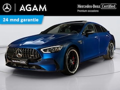 Mercedes-Benz AMG GT 4-Door Coupe - AMG 43 4MATIC+ Panorama dak