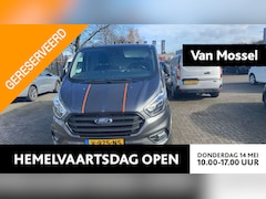 Ford Transit Custom - 290 2.0 TDCI L1H1 Sport Xenon | adap.Cruisecontrole | Navigatie | uniek leder interieur |