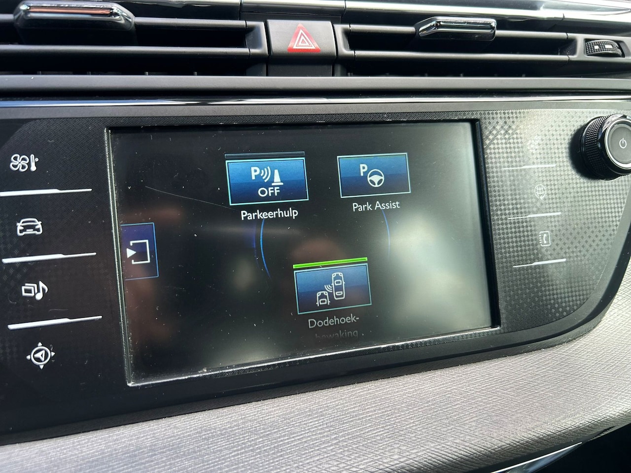 Citroën Grand C4 Picasso - 1.2 PureTech Intensive|Camera|7Pers|Dealer Onderhouden!