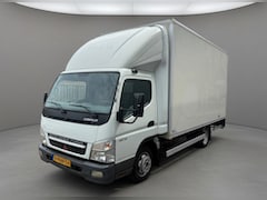 Mitsubishi Canter - 3C13 3.0 DI 335 Bakwagen NL Auto 10448 km 2010 Perfecte Staat 2 De Eigenaar