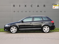 Audi A3 Sportback - 1.4 TFSI Ambition Pro Line Automaat