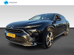 Citroën C5 X - 1.2 PureTech 130pk S&S EAT8 Automaat Feel | Achteruitrijcamera | Cruise control | DAB ontv
