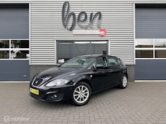 SEAT Leon - 1.4 TSI Style