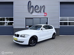 BMW 1-serie - 120i High Executive
