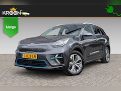 Kia e-Niro - ExecutiveLine 64kWh SOH 95% Warmtepomp
