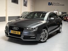 Audi A5 Sportback - 2.0 TDI ultra S-line | B&O | Trekhaak