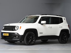 Jeep Renegade - 1.4 MultiAir Limited AIRCO | CRUISE | NAV