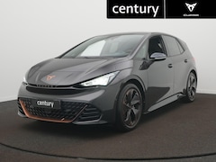 CUPRA Born - Adrenaline 62 kWh / 19 Inch / Camera / Navi / LED