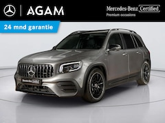 Mercedes-Benz GLB - Mercedes-AMG 35 4MATIC Panorama dak