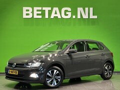 Volkswagen Polo - 1.0 TSI Comfortline Business | Lichtmetaal | Sensoren |