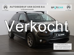 Citroën C4 Cactus - PT 82 Shine Navi | Camera | Sensoren LM velgen