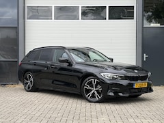 BMW 3-serie Touring - (f31) 318d 150pk Aut