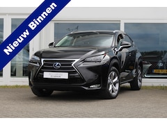 Lexus NX - 300h Hybride AWD President Line I Mark Lev. I Head Up I 360-camera