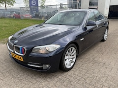 BMW 5-serie - 535d High Executive M-Pak. Km +- 214000