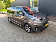 Citroën SpaceTourer - 2.0 BlueHDi 150 M S&S Business EXPORT PRIJS