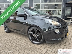 Opel ADAM - 1.4 Slam CLIMA STERRENHEMEL CRUISE 18" NAP PDC