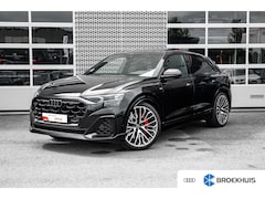 Audi Q8 - 60 TFSI e quattro Pro Line S Competition | Panoramadak | Trekhaak | Remote Park | Massage