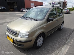 Fiat Panda - 1.2 Edizione Cool