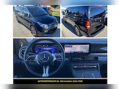 Mercedes-Benz EQV - 250 L3 60kWh 8 zitter 50.699 inclusief BTW Distronic 360 Camera WideScreen