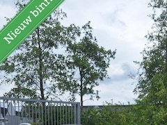 Skoda Octavia Combi - 1.2 TSI Elegance Business Line