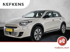 Fiat 600 - 1.2 Urban 110pk Automaat | Navigatie | Winter-Pakket | Climate Control | Cruise Control |