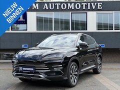 BYD Seal U - 1.5 DM-i FWD Boost NIEUWE AUTO UIT VOORRAAD LEVERBAAR | 6 JAAR GARANTIE T/M 02-2032 | ALL