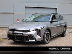 Kia K4 Sportswagon - 1.0 T-GDi MHEV GT-Line Launch Edition (pano) Incl. Particuliere inruilpremie | Achteruitri