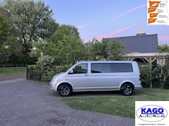 Volkswagen Transporter - 2.5 TDI 340 Comfortline DC