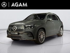 Mercedes-Benz GLE-Klasse - 400 e 4MATIC Sport Edition