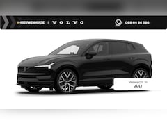Volvo EX30 - P5 Long Range Ultra Black Edition Europa 69 kWh | Panoramadak | Power Seats | Harman / Kar