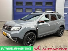 Dacia Duster - 1.3 TCe 130 Extreme l Vol opties l