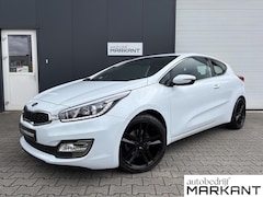 Kia Pro cee'd - 1.6 GDI Airco / Navi / Trekhaak / Nette auto