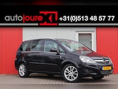Opel Zafira - 1.8 111 years Edition