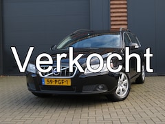 Volvo V70 - 1.6 T4 Automaat Airco Cr-Control Trekh Youngtimer