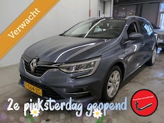 Renault Mégane Estate - 1.3 TCe 140 Equilibre | 1700KG Trekgewicht |