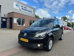 Volkswagen Caddy - 1.6 TDI