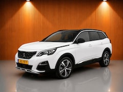 Peugeot 5008 - 1.2 PureTech Allure Aut8 7P Pano