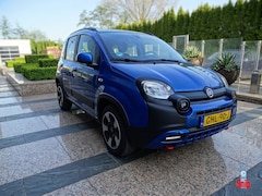 Fiat Panda - 1.0 Hybrid City
