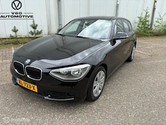 BMW 1-serie - 116i | Airco | All-season banden