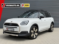 MINI Countryman - 1.5 C Favoured XL Trekhaak/Pano/Leder/360Camera
