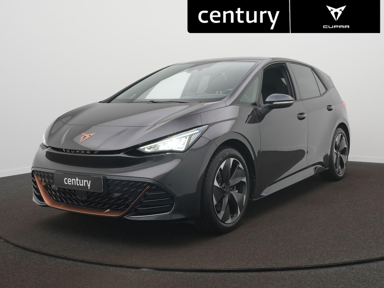 CUPRA Born - Adrenaline 82 kWh | Camera | 19 inch | ACC | - AutoWereld.nl