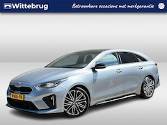 Kia Pro cee'd - ProCeed 1.5 T-GDI GT-PlusLine / Pano / Navigatie / Dodehoek herkenning / JBL sound / Camer