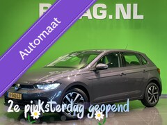 Volkswagen Polo - 1.0 TSI Life | Automaat | Climate Control | Sensoren |
